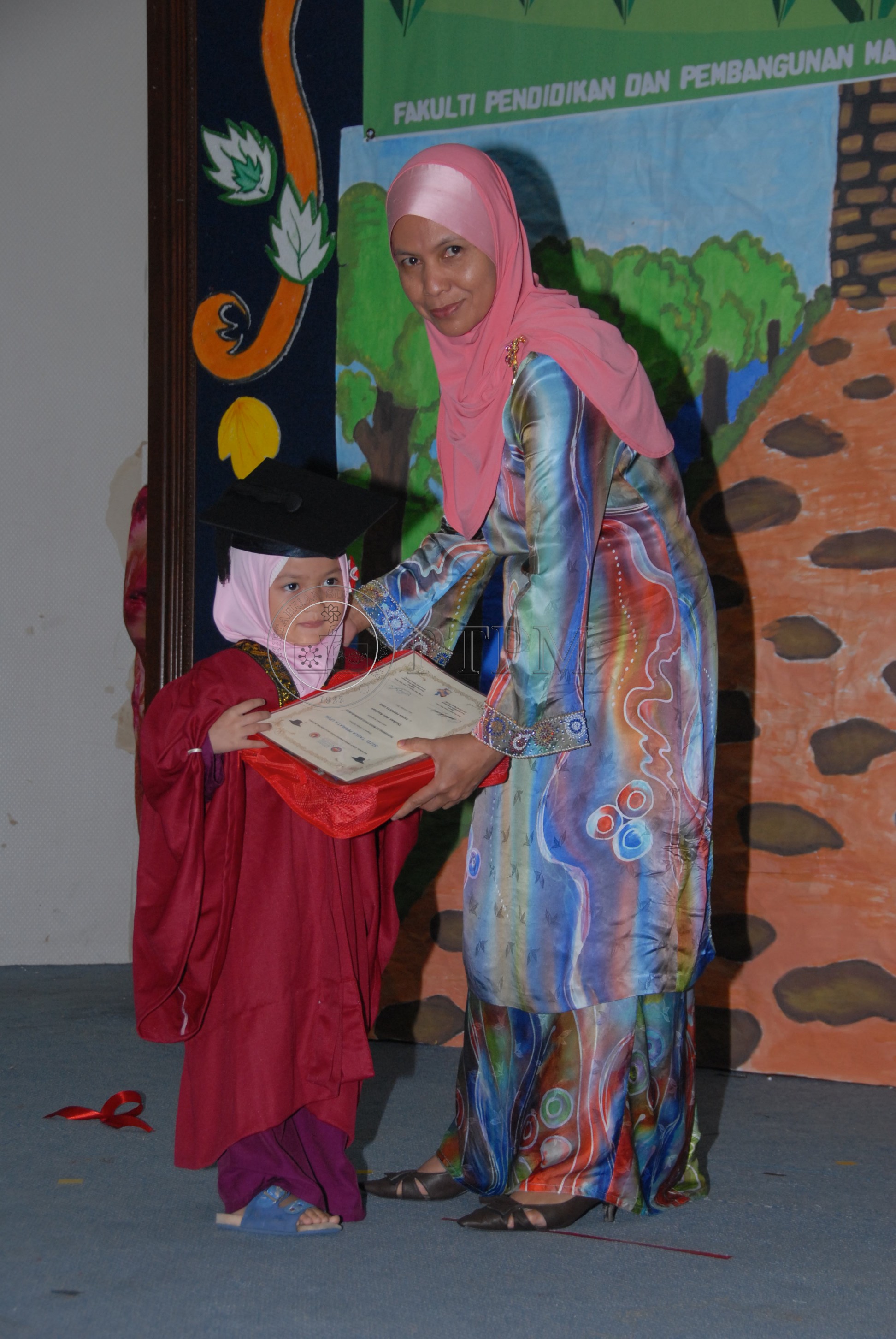 PTPM 11 100 TADIKA  IDA 0379